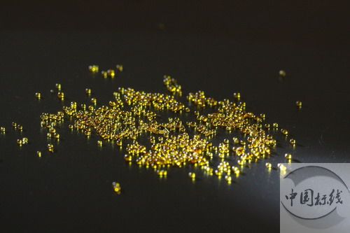 淮安道路标线玻璃微珠 工程配套